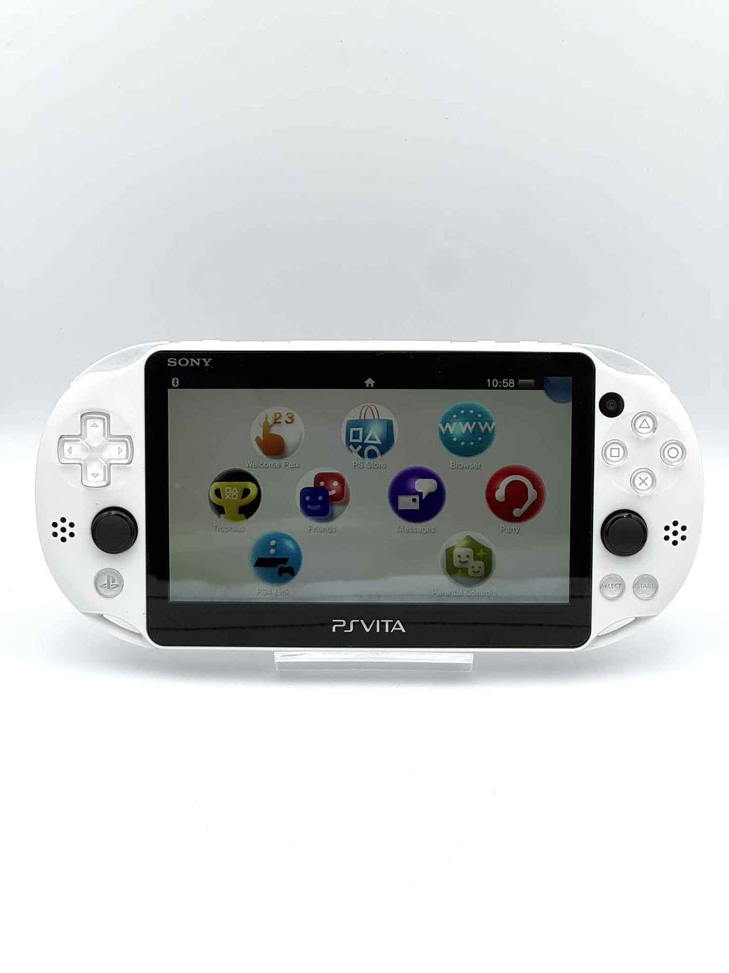 PS Vita 2000 – Édition Minecraft🇯🇵 