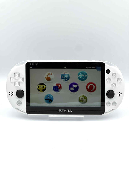 PS Vita 2000 – Édition Minecraft🇯🇵 
