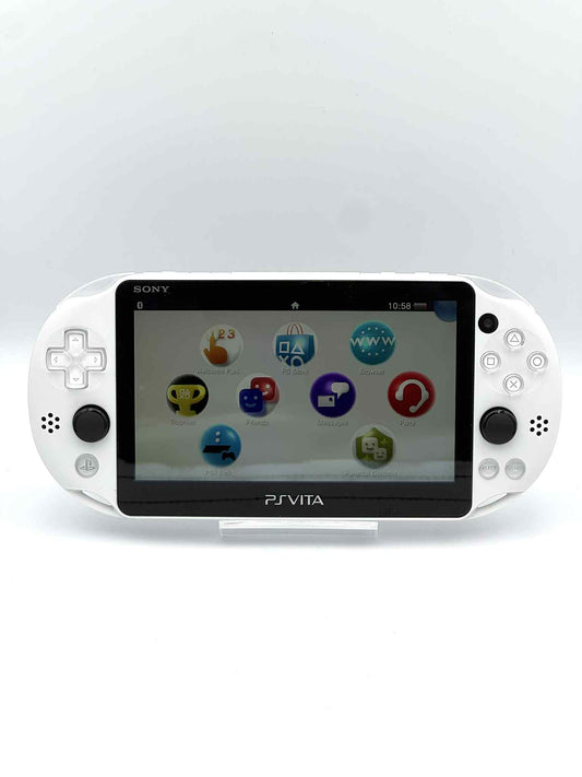 PS Vita 2000  –  Minecraft Edition🇯🇵