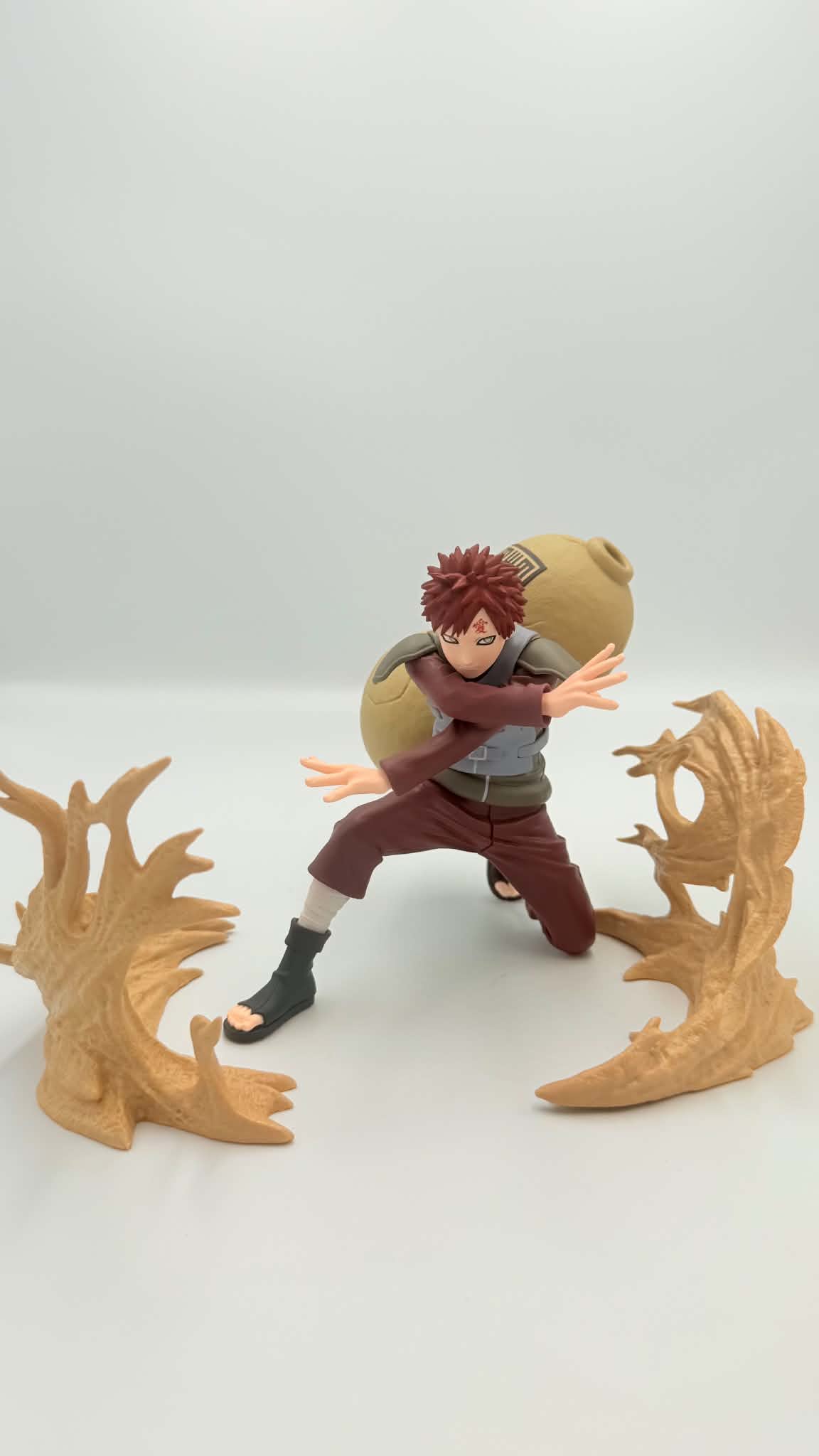Gaara - Naruto