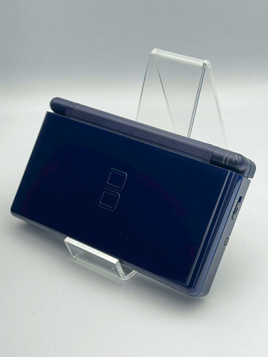 Nintendo DS Lite – Bleu marine 