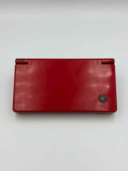 ニンテンドーDSi – レッド