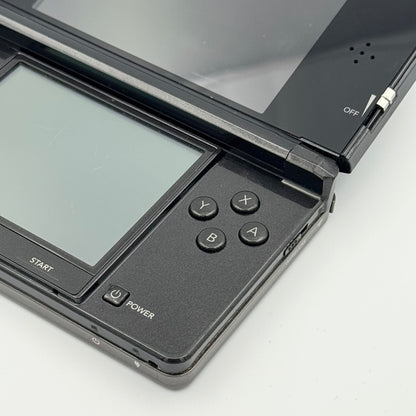 Nintendo 3DS – Noir Brillant - Grade B