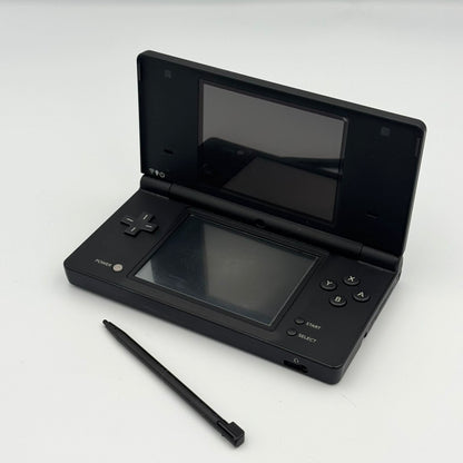Nintendo DS Lite – Noire – Qualité B 