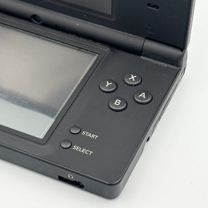 Nintendo DS Lite – Noire – Qualité B 