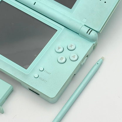 DS Lite – Vert Menthe en boîte🇯🇵