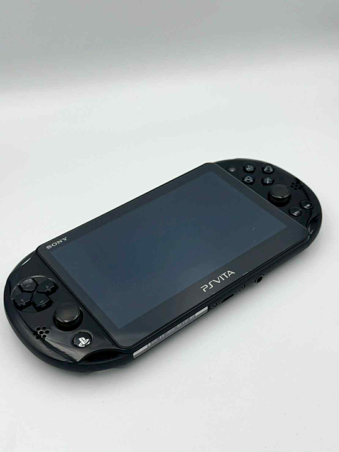 PS Vita 2000 – Full Black