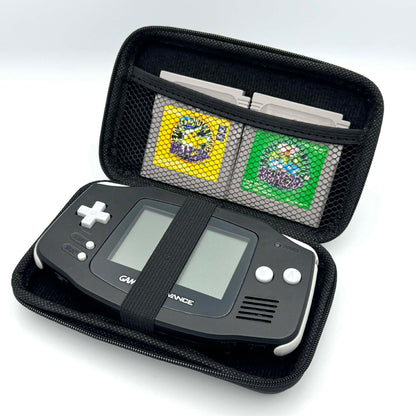 Game Boy Carry Case – Black