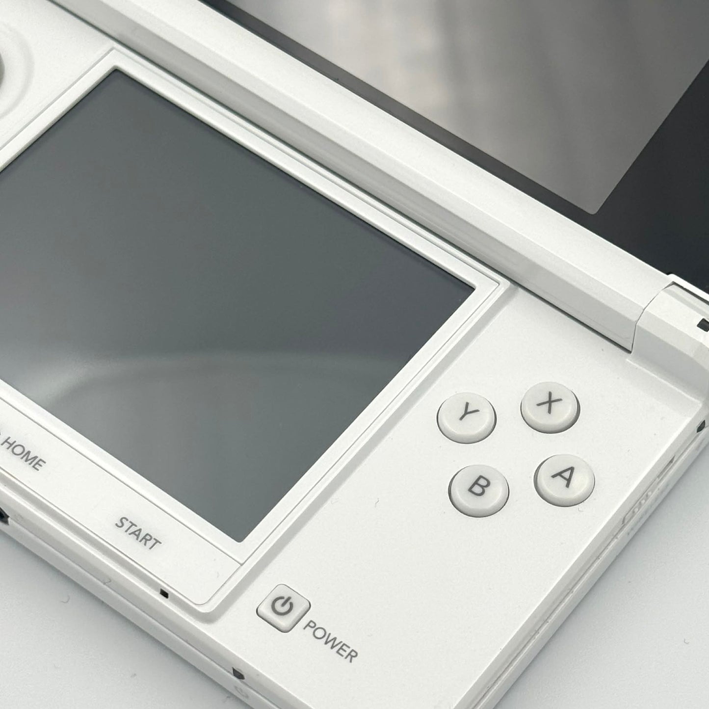 Nintendo 3DS – White (Complete Box)