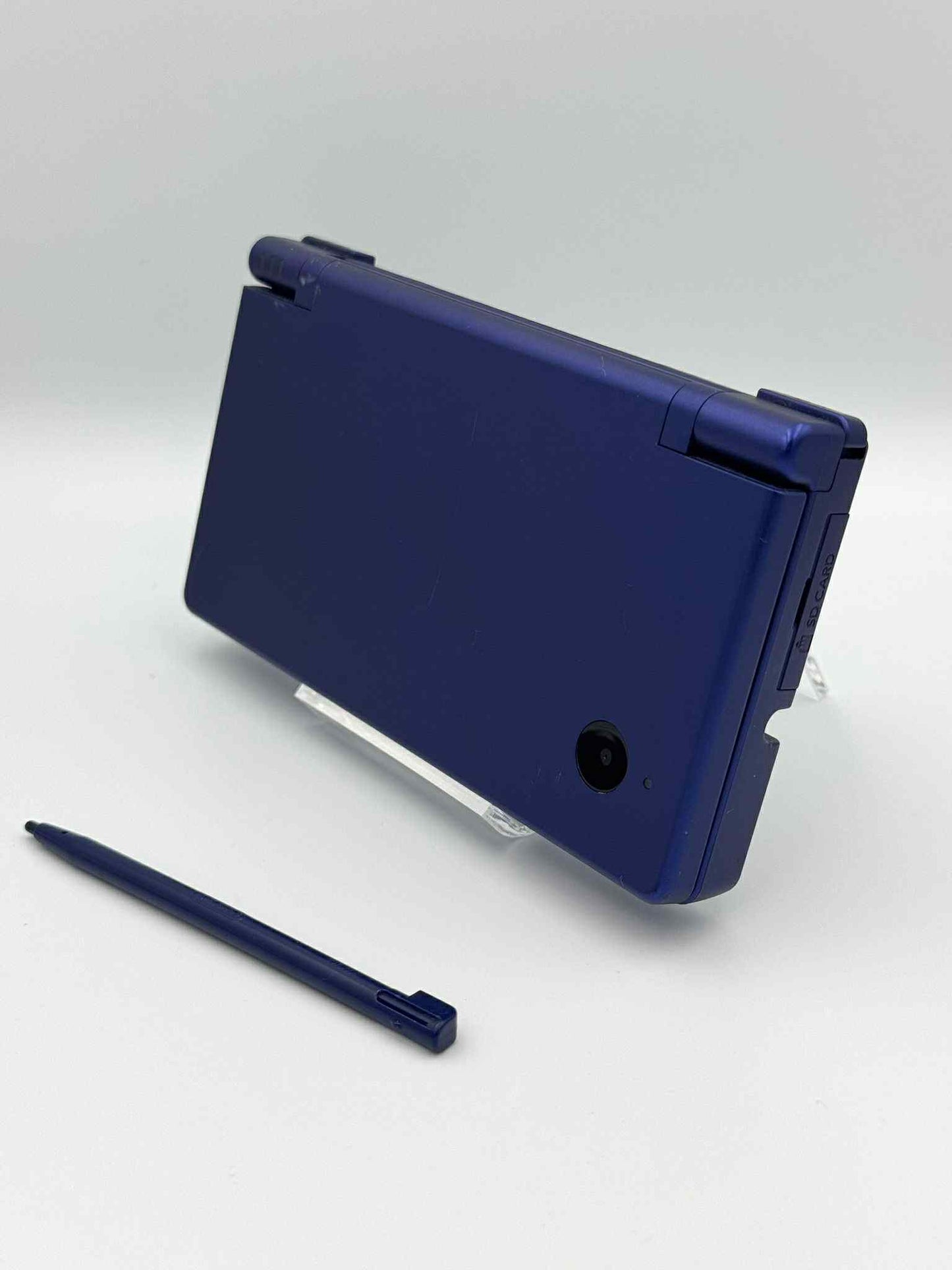 ニンテンドーDSi ブルー – 🇯🇵 