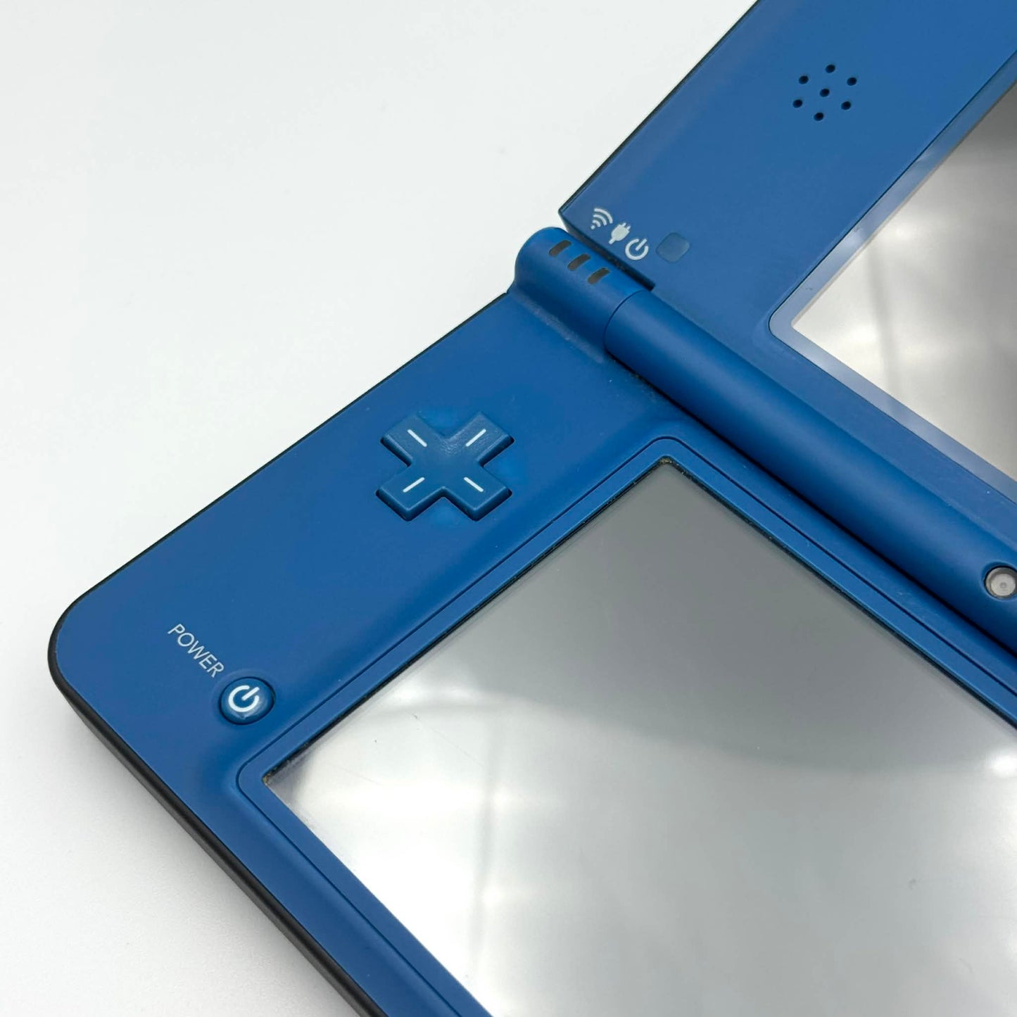 Nintendo DS XL – Bleu - Catégorie B