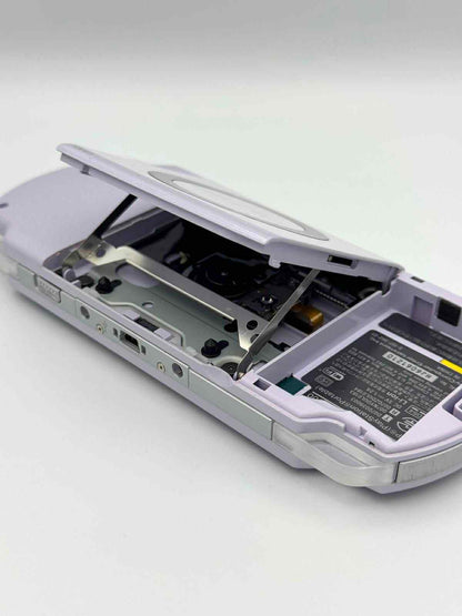 PSP 2000 Light – Violet (Lavande) 🇯🇵