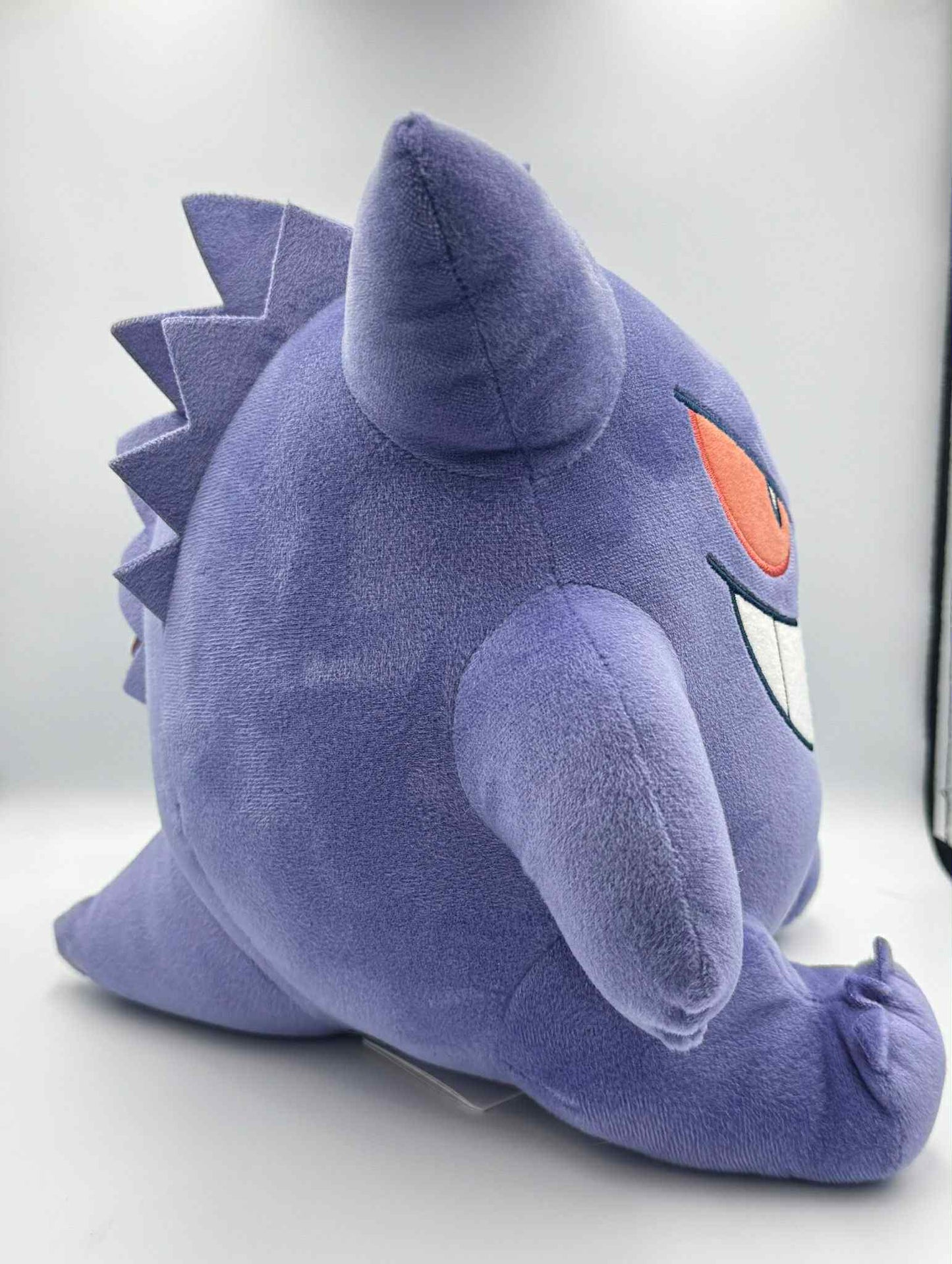 Gengar Plush – Pokémon 🇯🇵