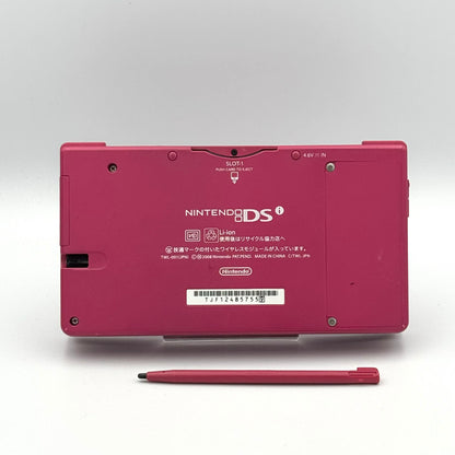 Nintendo DSi – Rose - Catégorie B