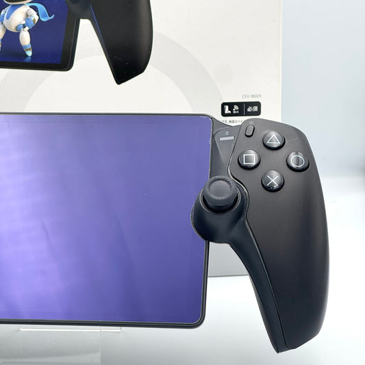 PlayStation Portal – Lecteur à distance pour PS5