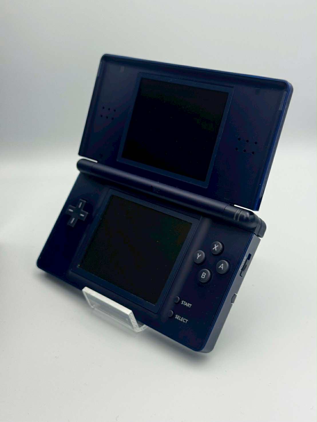 Nintendo DS Lite – Bleu marine 