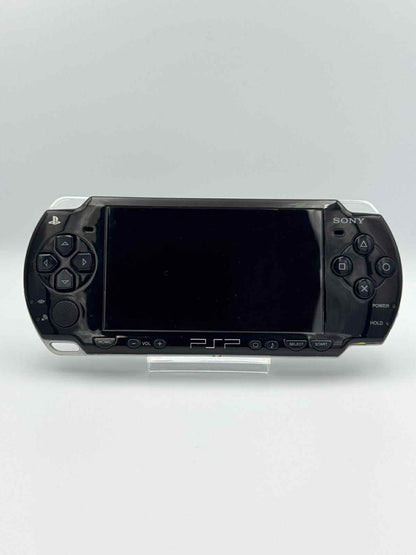 🎮 Sony PSP-2000 – Piano Black