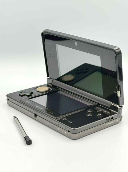 Nintendo 3DS – Glossy Black