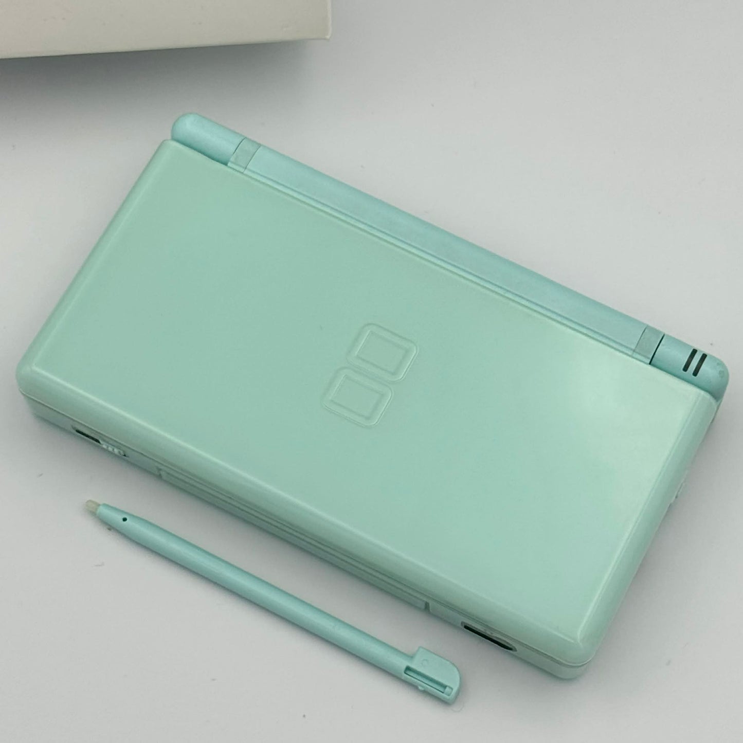 DS Lite – Vert Menthe en boîte🇯🇵