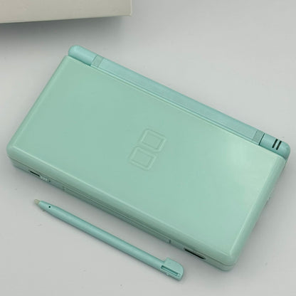 DS Lite – Vert Menthe en boîte🇯🇵