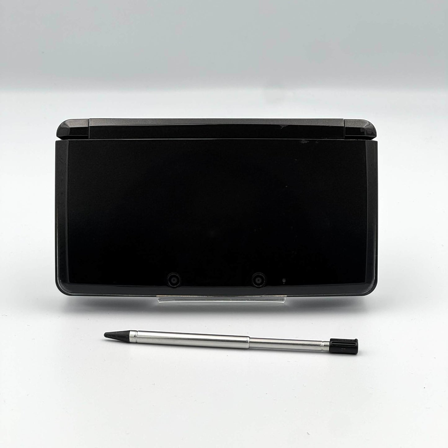 Nintendo 3DS – Noir (Version américaine)
