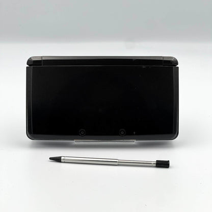 Nintendo 3DS – Noir (Version américaine)