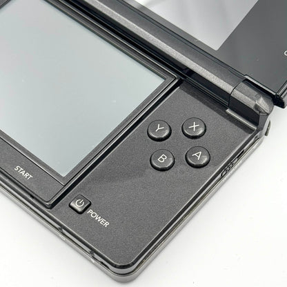 Nintendo 3DS – Noir (Version américaine)