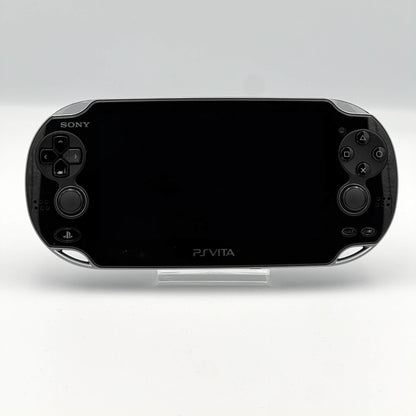 PS Vita 1000 討鬼伝 鬼柄（おにがら）Limited Edition