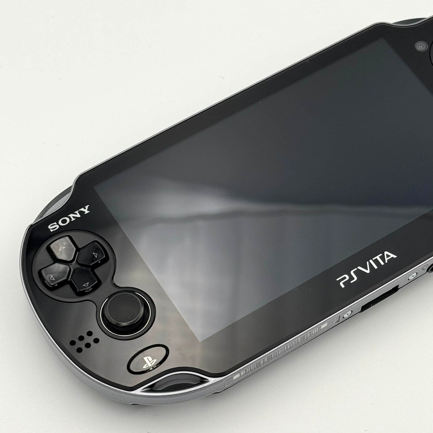 PS Vita 1000 討鬼伝 鬼柄（おにがら）Limited Edition