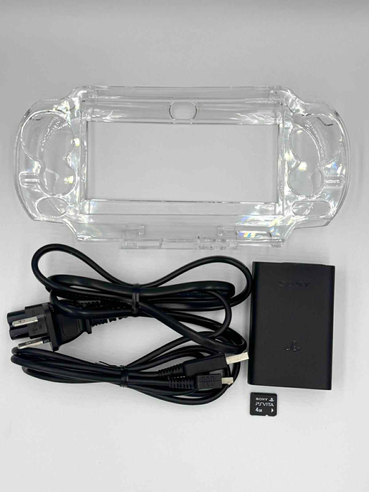 PS Vita – Pack Vita Essentiel 🇯🇵 