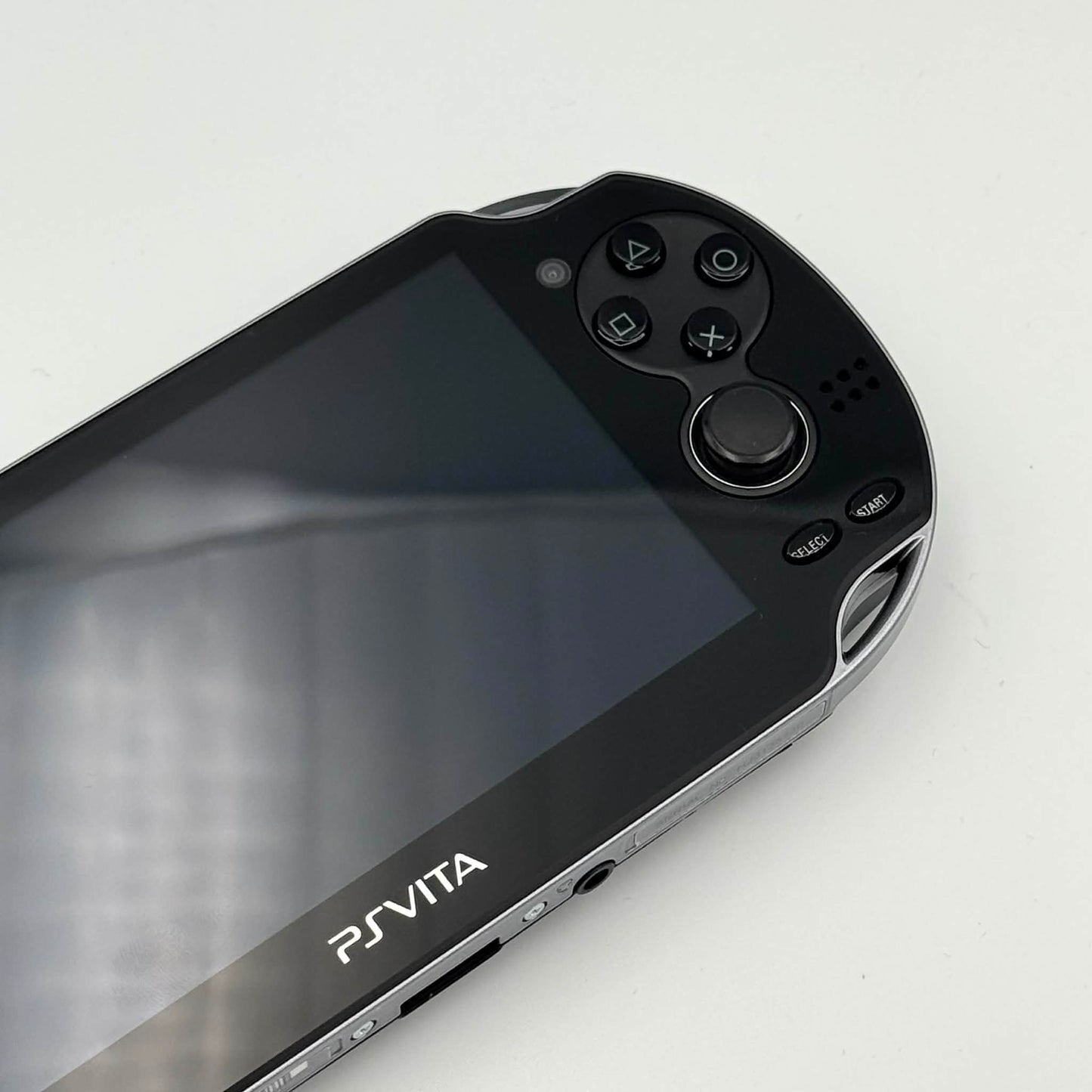 PS Vita 1000 討鬼伝 鬼柄（おにがら）Limited Edition
