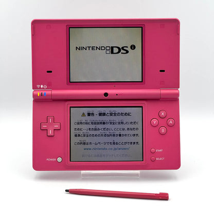Nintendo DSi – Rose - Catégorie B
