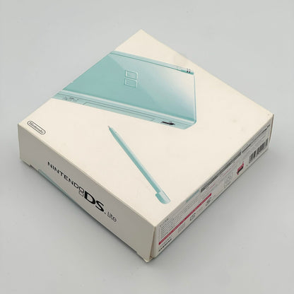 DS Lite – Vert Menthe en boîte🇯🇵