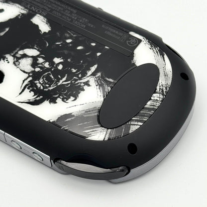 PS Vita 1000 討鬼伝 鬼柄（おにがら）Limited Edition