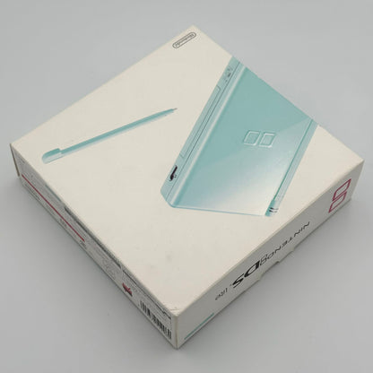 DS Lite – Vert Menthe en boîte🇯🇵