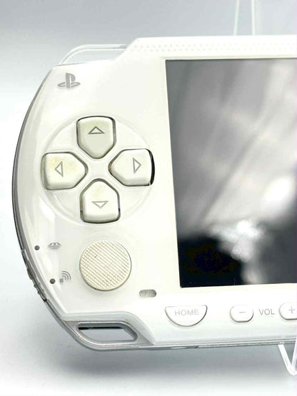 🤍 Sony PSP-1000 – Ceramic White
