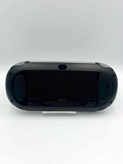 PS Vita 1000 – Entièrement noire 