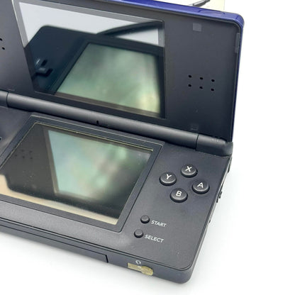 ニンテンドーDS Lite – コバルトブルー - 米国モデル