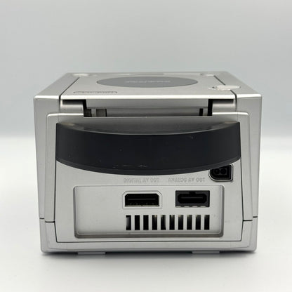 ニンテンドーゲームキューブ - シルバー