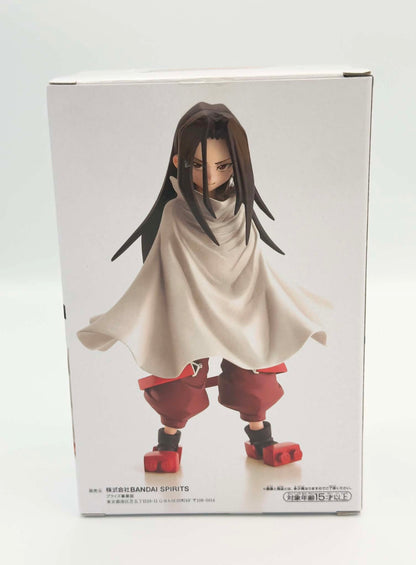 Hao Figure - Shaman King