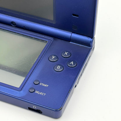 Nintendo DSi – Bleu - Catégorie B