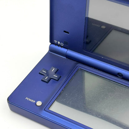 Nintendo DSi – Bleu - Catégorie B