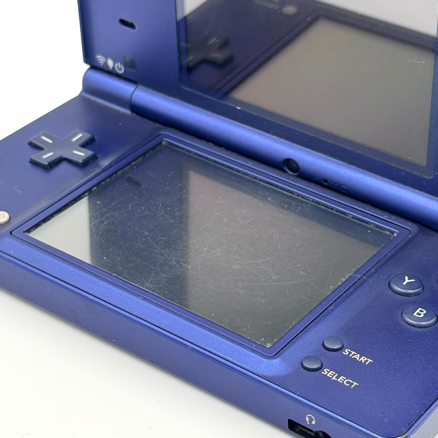 Nintendo DSi – Bleu - Catégorie B