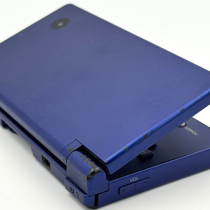 Nintendo DSi – Bleu - Catégorie B