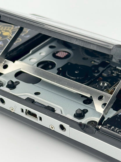 PSP-3000 — One Piece Custom Edition