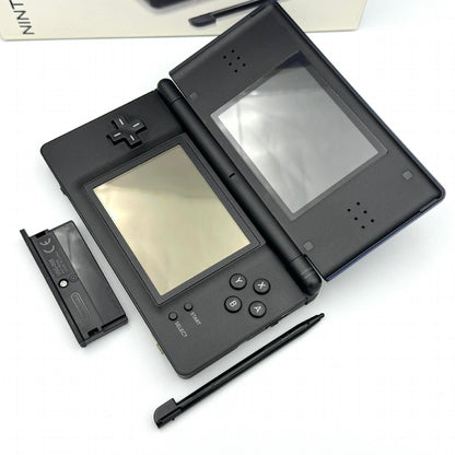 ニンテンドーDS Lite – コバルトブルー - 米国モデル