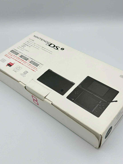 ニンテンドーDSi – ブラック