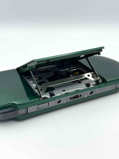 ソニー PSP 3000 – グリーン 🇯🇵 
