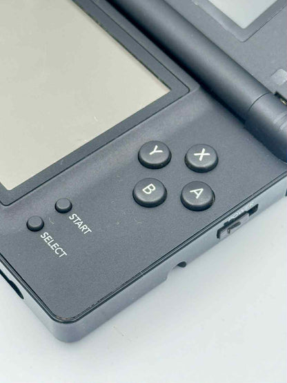 Nintendo DS Lite – Bleu marine 