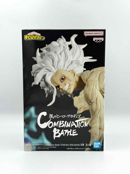 信楽戸村フィギュア – コンビネーションバトル 🇯🇵 